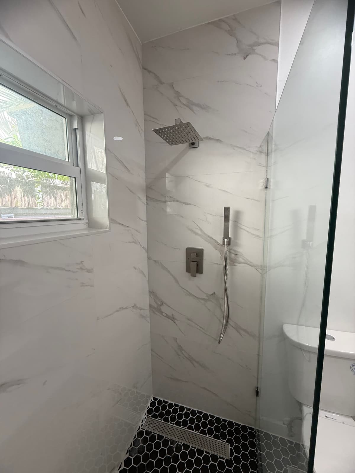 After - Full Spa Bath Transformation