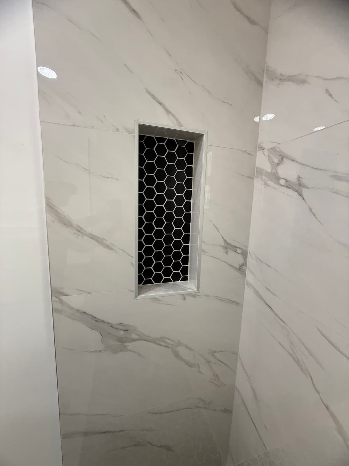 After - Full Spa Bath Transformation