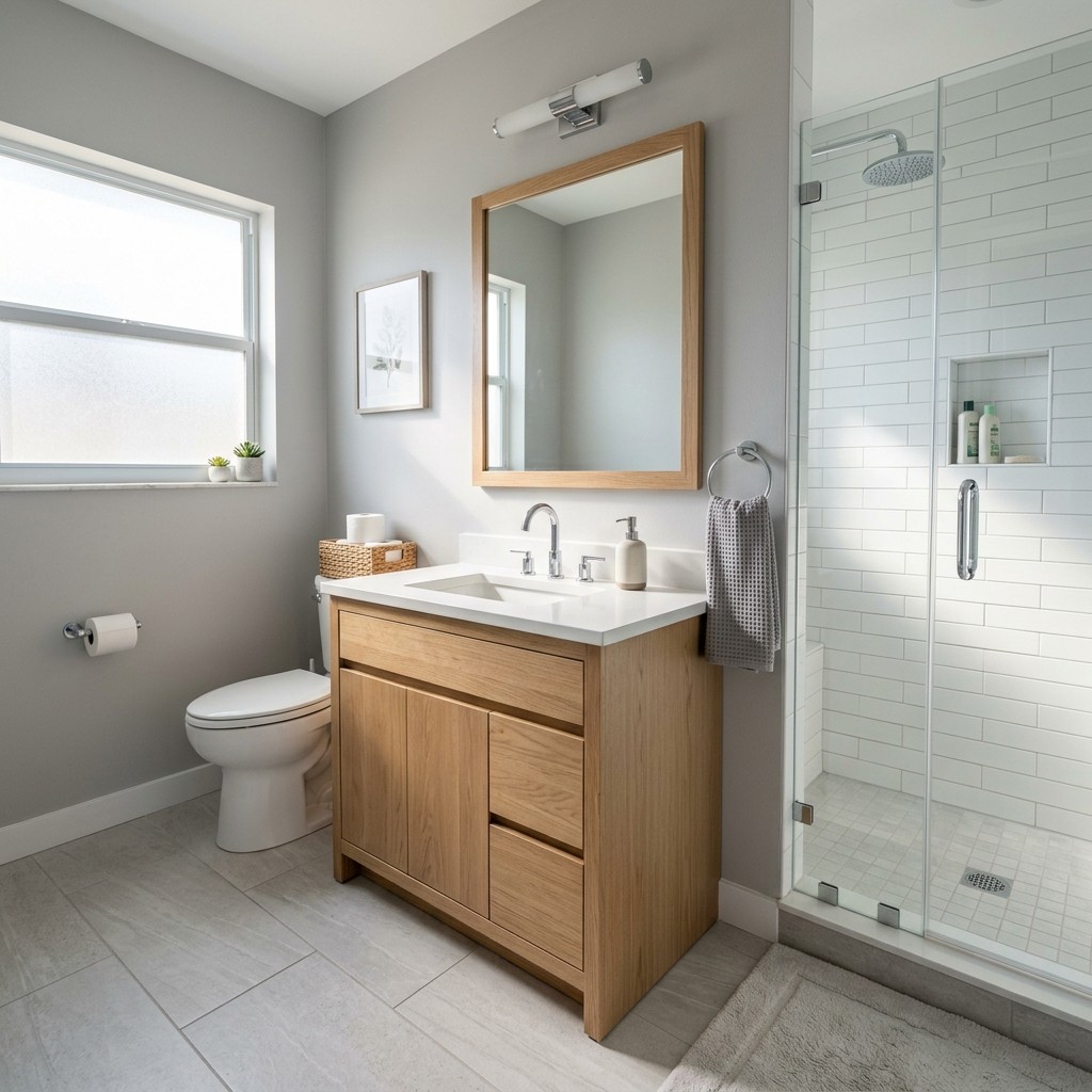 HB 803 Is Now in Effect: Start Your Permit-Free Bathroom or Kitchen Remodel in Miami Today