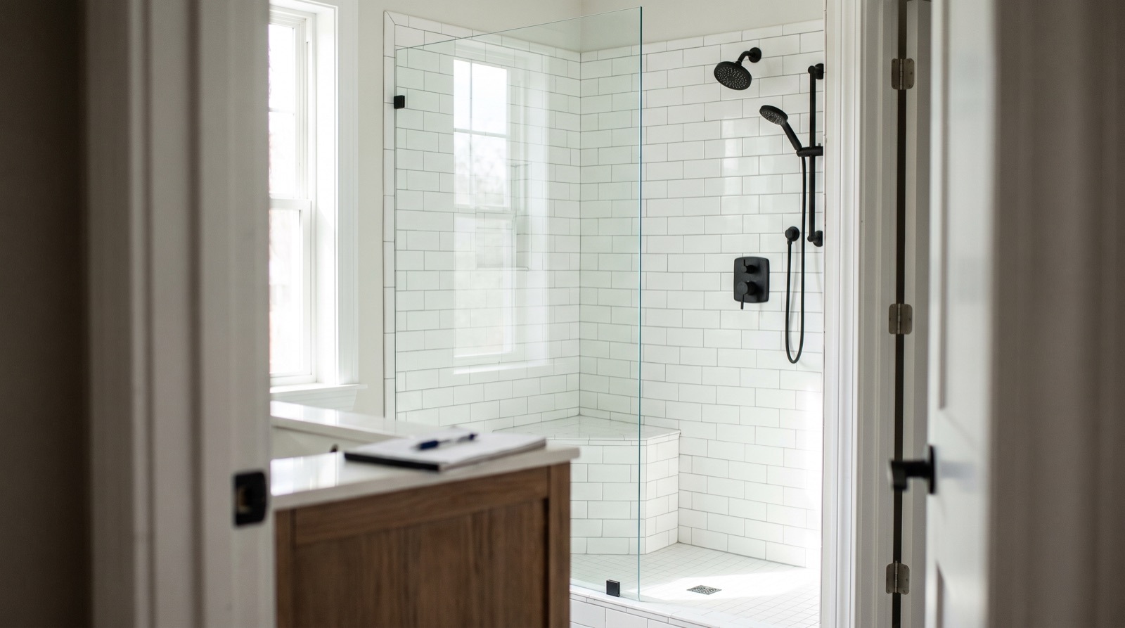 What a Tub-to-Shower Conversion Really Costs in Miami, Line by Line